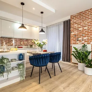  Apartament 24 Premium Old Town Polska